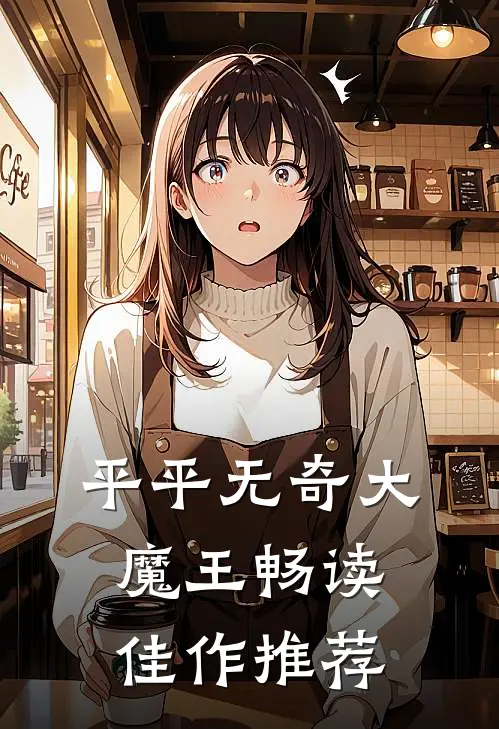 平平无奇大魔王畅读佳作推荐