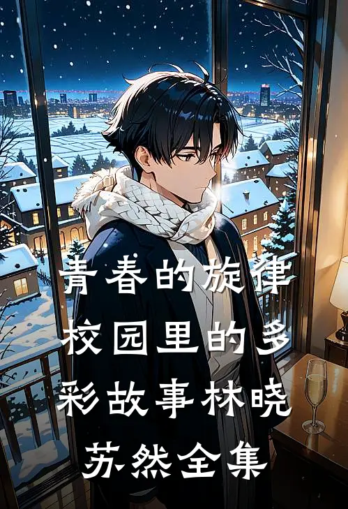 青春的旋律：校园里的多彩故事林晓苏然 全集