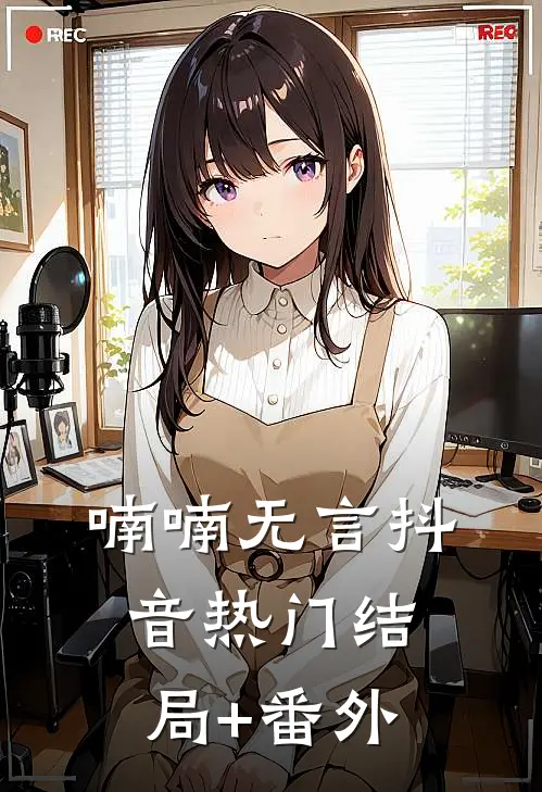 喃喃无言抖音热门结局+番外