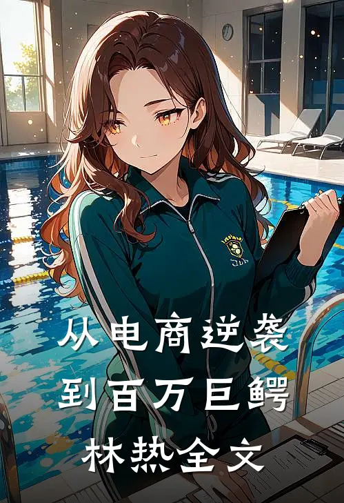 从电商逆袭到百万巨鳄林热全文