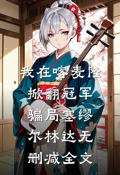 我在喀麦隆掀翻冠军骗局塞缪尔林达无删减全文