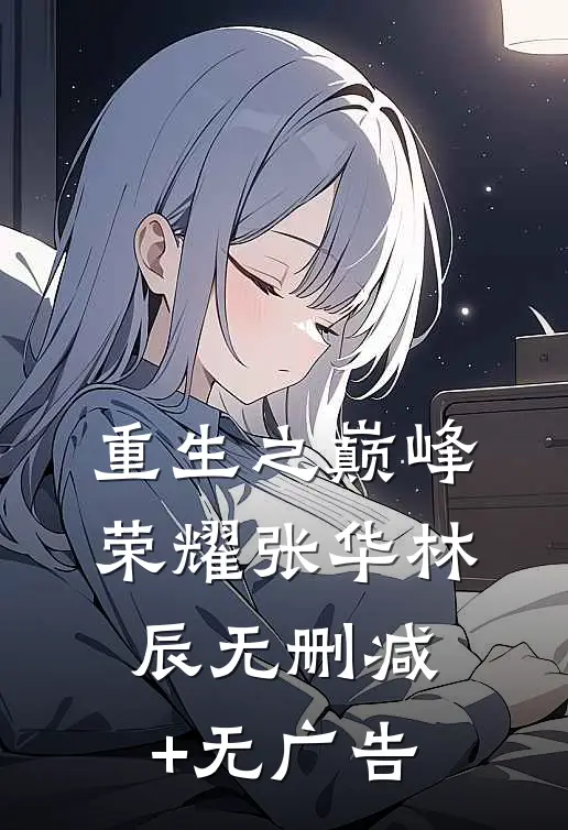 重生之巅峰荣耀张华林辰无删减+无广告