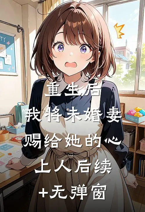 重生后，我将未婚妻赐给她的心上人后续+无弹窗