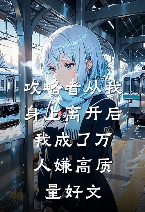 攻略者从我身上离开后，我成了万人嫌高质量好文