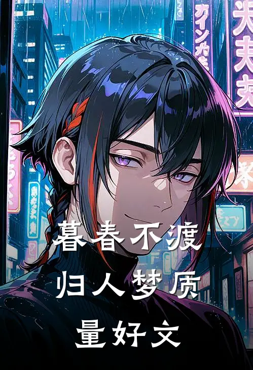 暮春不渡归人梦质量好文