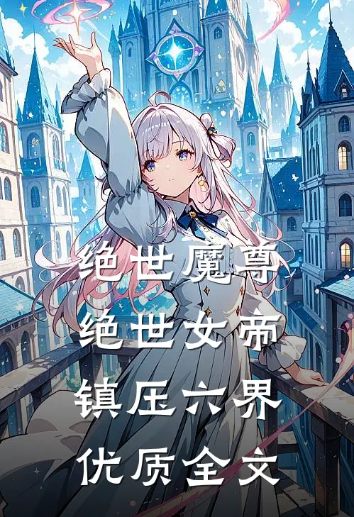 绝世魔尊，绝世女帝镇压六界优质全文