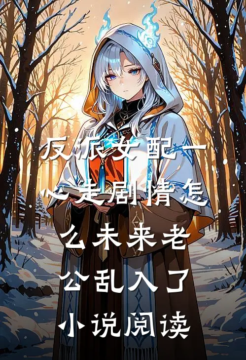 反派女配一心走剧情怎么未来老公乱入了小说阅读