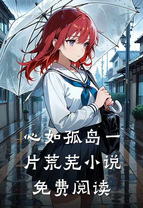 心如孤岛一片荒芜小说免费阅读