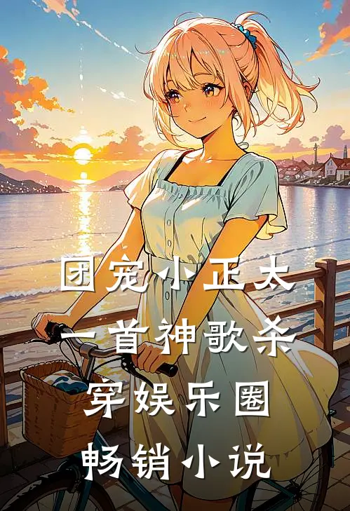 团宠小正太，一首神歌杀穿娱乐圈畅销小说
