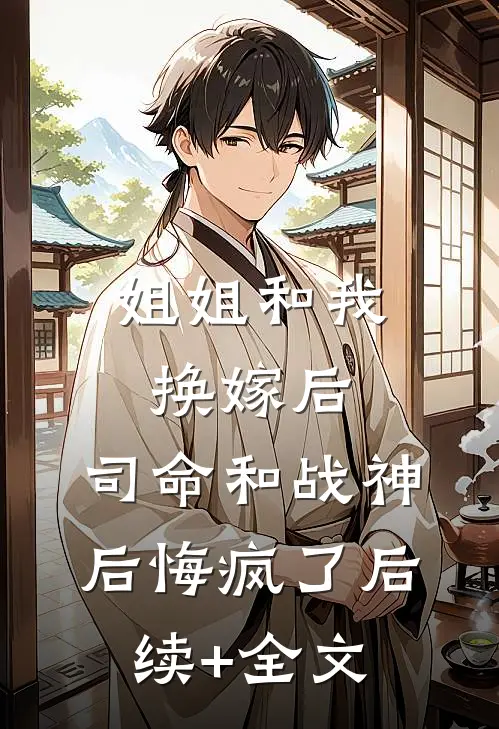 姐姐和我换嫁后，司命和战神后悔疯了后续+全文