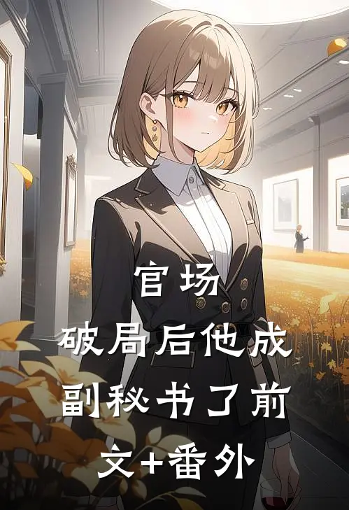 官场：破局后他成副秘书了前文+番外