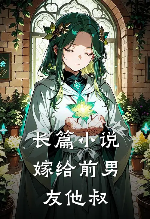 长篇小说嫁给前男友他叔