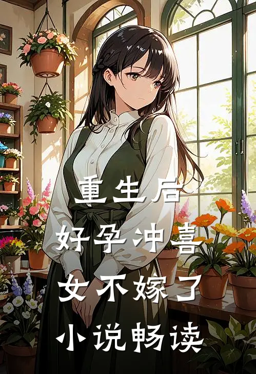 重生后，好孕冲喜女不嫁了小说畅读