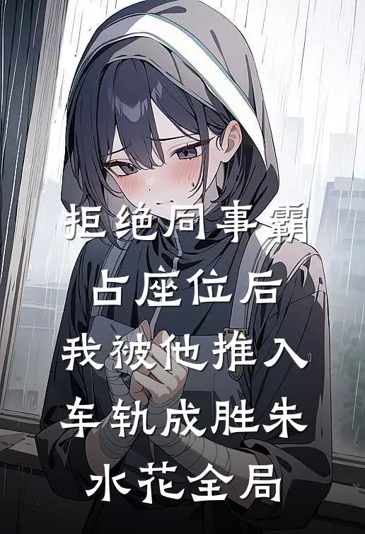 拒绝同事霸占座位后，我被他推入车轨成胜朱水花全局