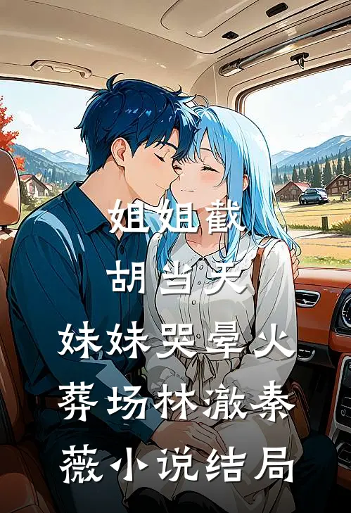 姐姐截胡当天，妹妹哭晕火葬场林澈秦薇小说结局