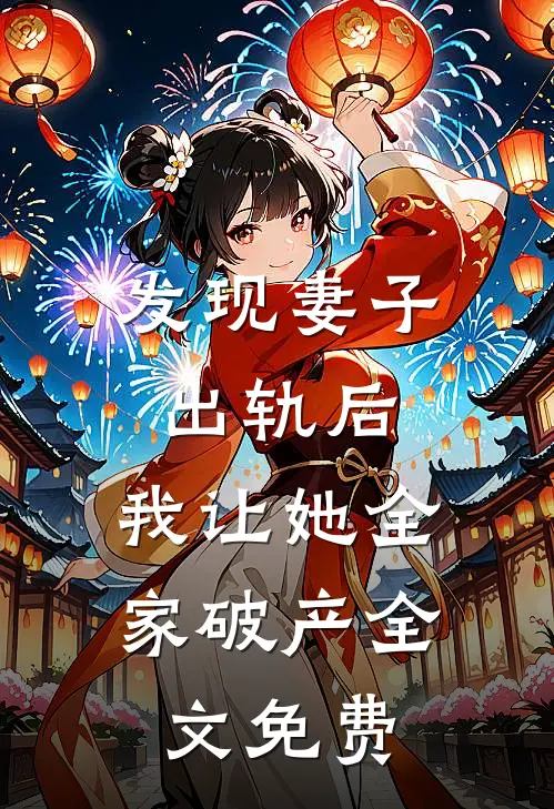 发现妻子出轨后，我让她全家破产全文免费