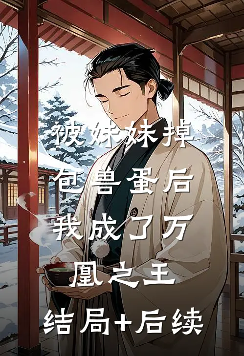 被妹妹掉包兽蛋后，我成了万凰之王。结局+后续