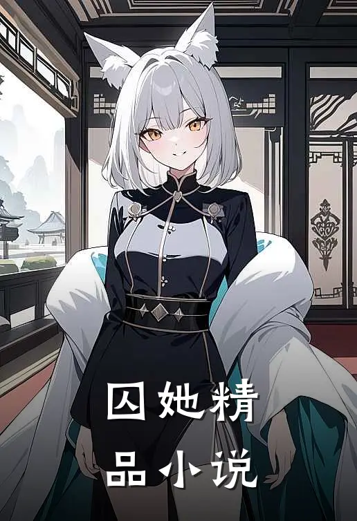囚她精品小说
