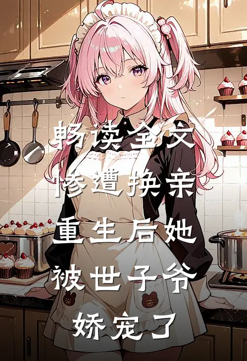 畅读全文惨遭换亲,重生后她被世子爷娇宠了