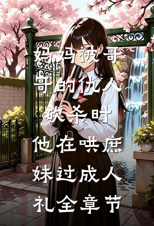 妈妈被哥哥的仇人砍杀时，他在哄庶妹过成人礼全章节