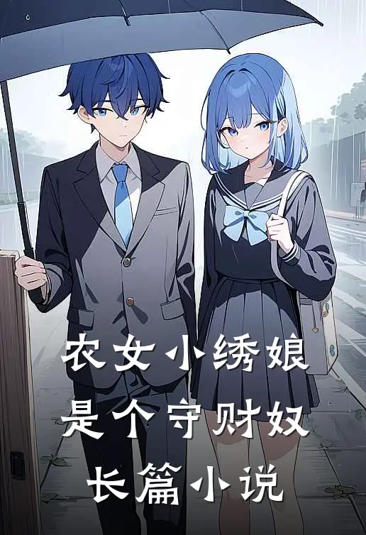 农女小绣娘是个守财奴长篇小说