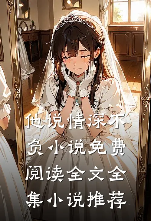 他说情深不负小说免费阅读全文全集小说推荐
