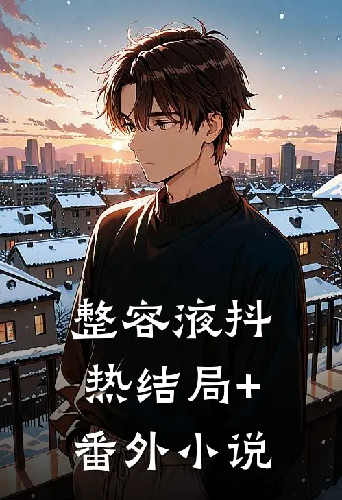 整容液抖热结局+番外小说