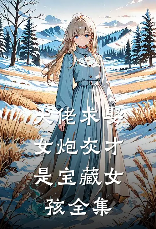 大佬求娶：女炮灰才是宝藏女孩 全集