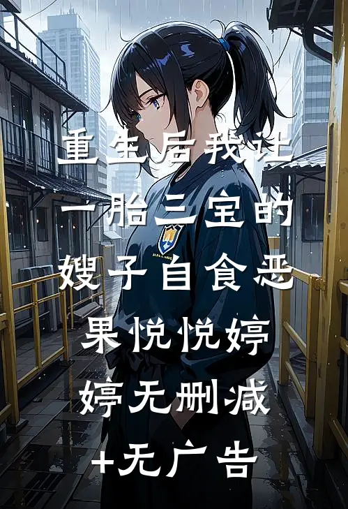 重生后我让一胎三宝的嫂子自食恶果悦悦婷婷无删减+无广告