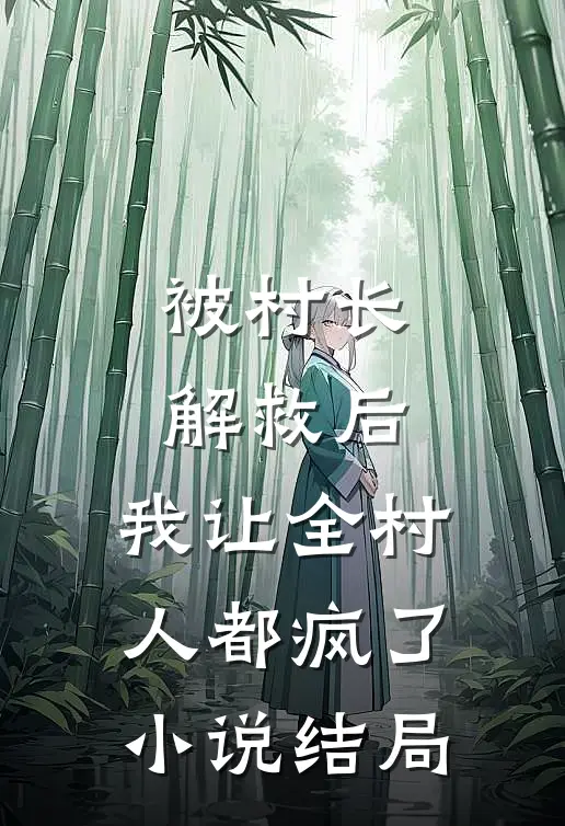 被村长解救后，我让全村人都疯了小说结局