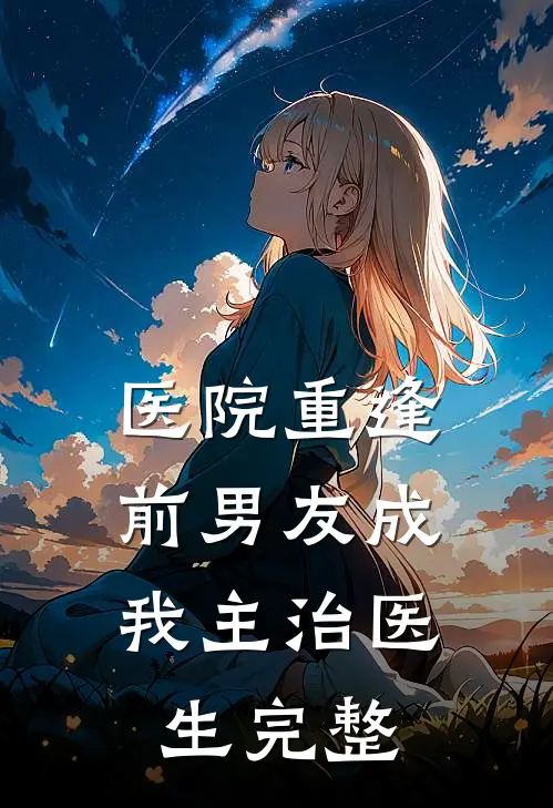 医院重逢，前男友成我主治医生完整