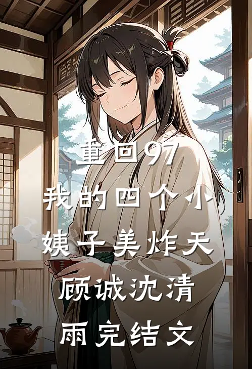 重回97：我的四个小姨子美炸天顾诚沈清雨完结文
