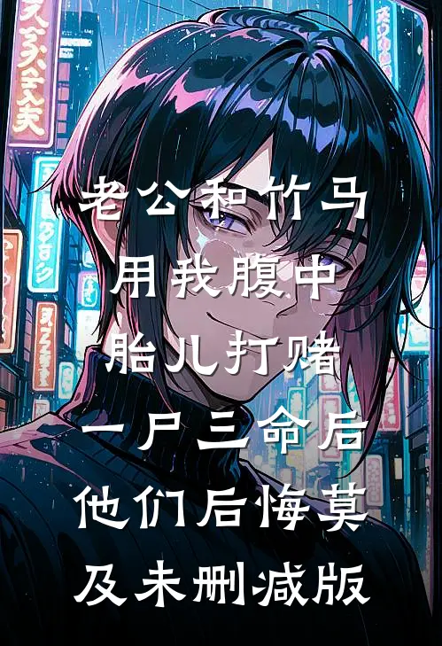 老公和竹马用我腹中胎儿打赌，一尸三命后他们后悔莫及未删减版