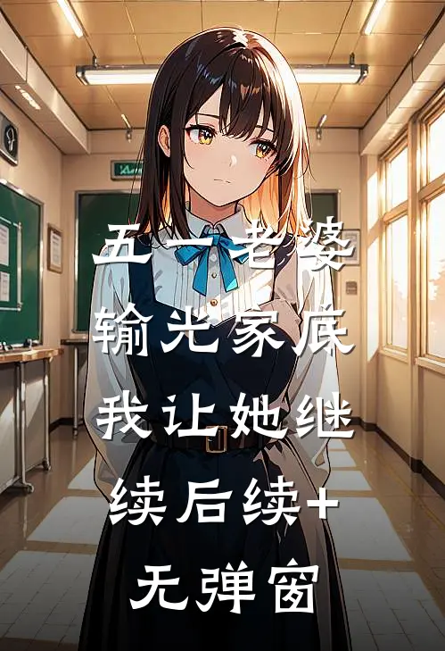 五一老婆输光家底，我让她继续后续+无弹窗