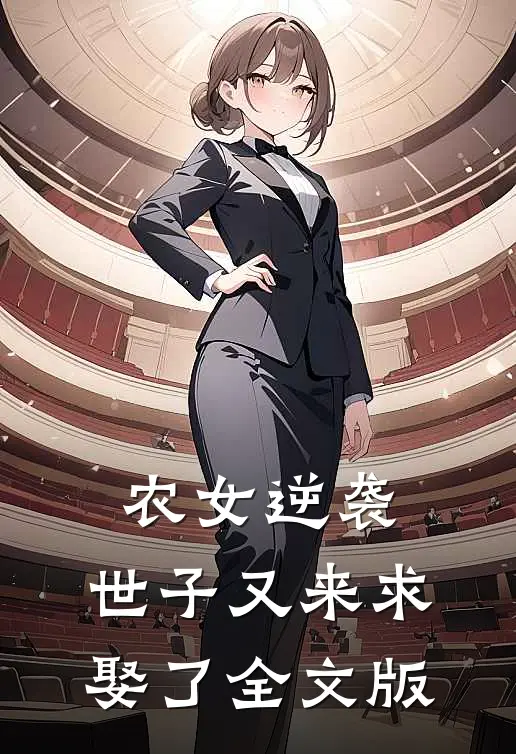 农女逆袭：世子又来求娶了全文版