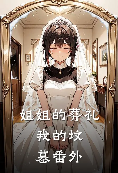 姐姐的葬礼，我的坟墓 番外