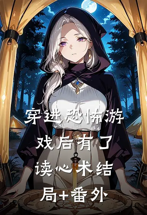 穿进恐怖游戏后有了读心术结局+番外
