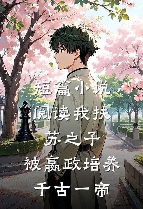 短篇小说阅读我扶苏之子，被嬴政培养千古一帝