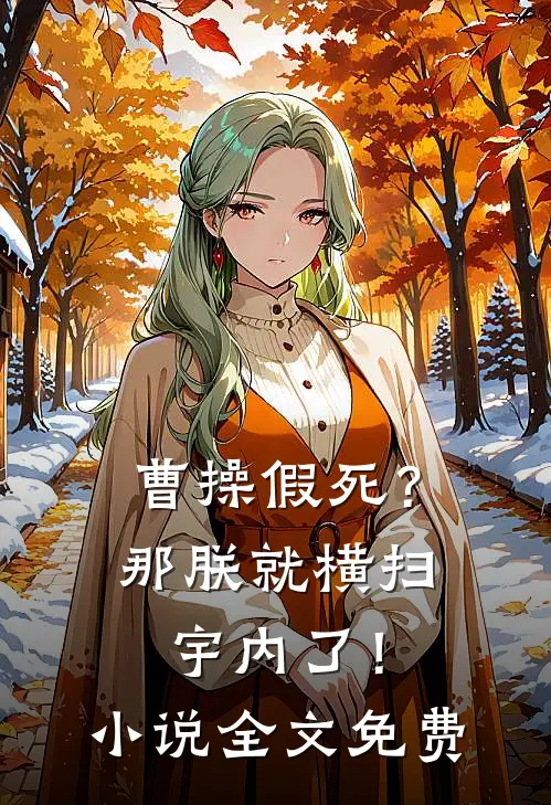 曹操假死？那朕就横扫宇内了！小说全文免费