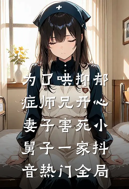 为了哄抑郁症师兄开心，妻子害死小舅子一家抖音热门全局