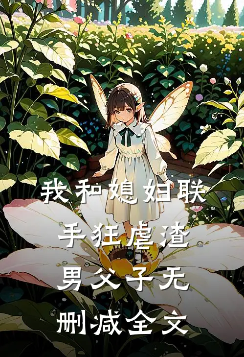 我和媳妇联手狂虐渣男父子无删减全文
