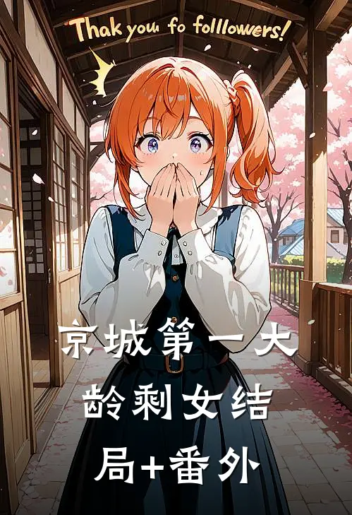 京城第一大龄剩女结局+番外