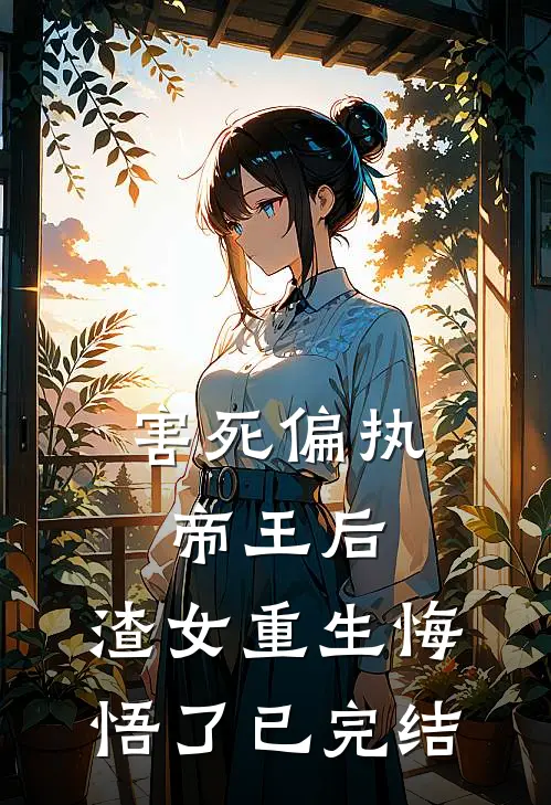害死偏执帝王后，渣女重生悔悟了已完结