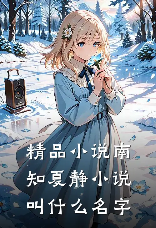 精品小说南知夏静小说叫什么名字