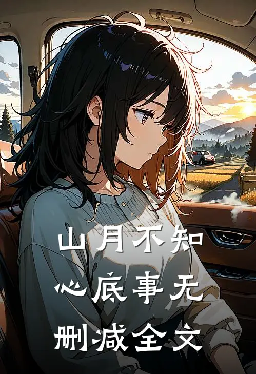 山月不知心底事无删减全文