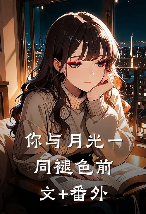你与月光一同褪色前文+番外