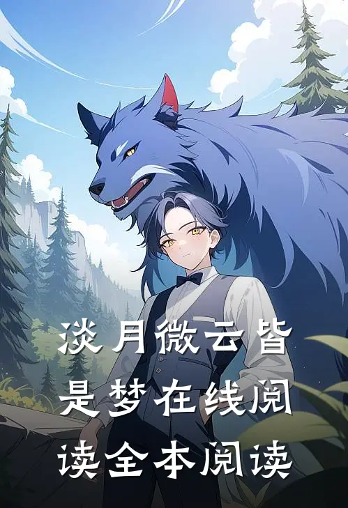 淡月微云皆是梦在线阅读全本阅读