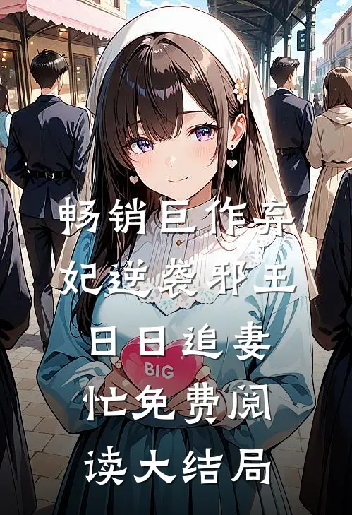 畅销巨作弃妃逆袭邪王日日追妻忙免费阅读大结局