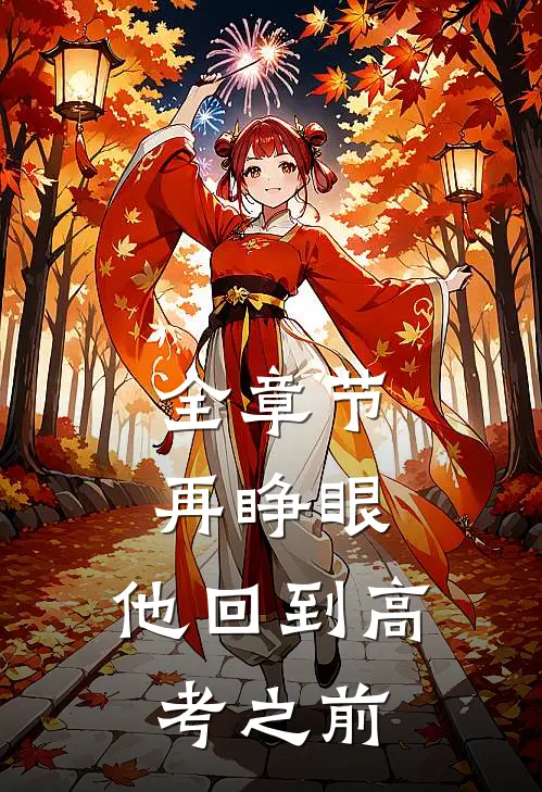 全章节再睁眼，他回到高考之前