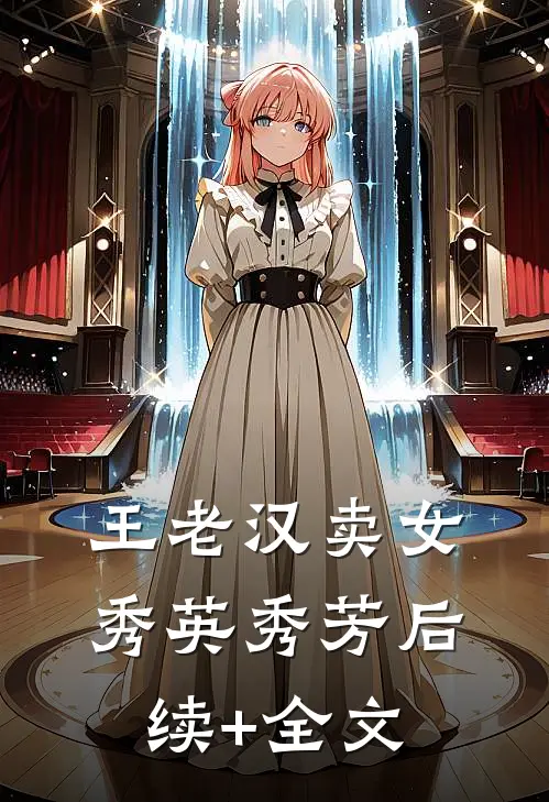 王老汉卖女秀英秀芳后续+全文